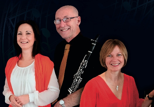 The Millfield Trio