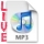 mp3 icon
